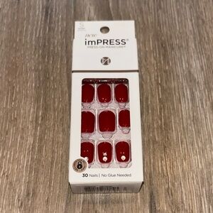 imPRESS Press On Nails